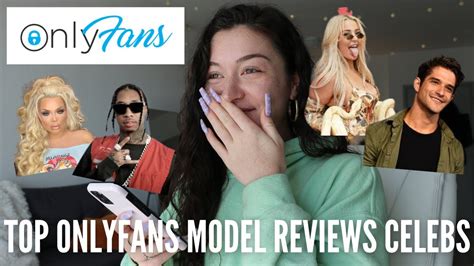 celebrity onlyfans|⭐ 25 Most Famous Celebrity OnlyFans Accounts